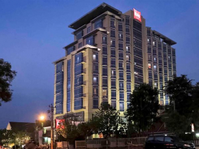 Hotel Ibis Semarang Simpang Lima